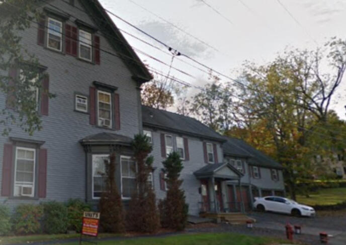 Multi-Family in Derry NH $1.4M SOLD!