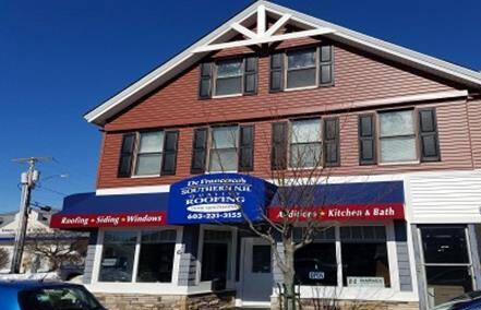 Commercial Real Space LEASED!